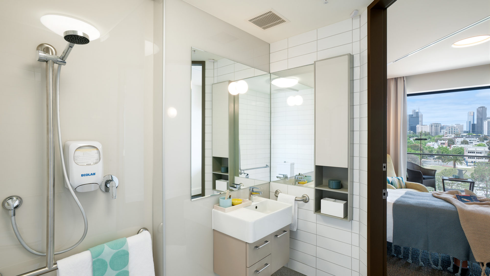 Rathdowne Place Aged Care