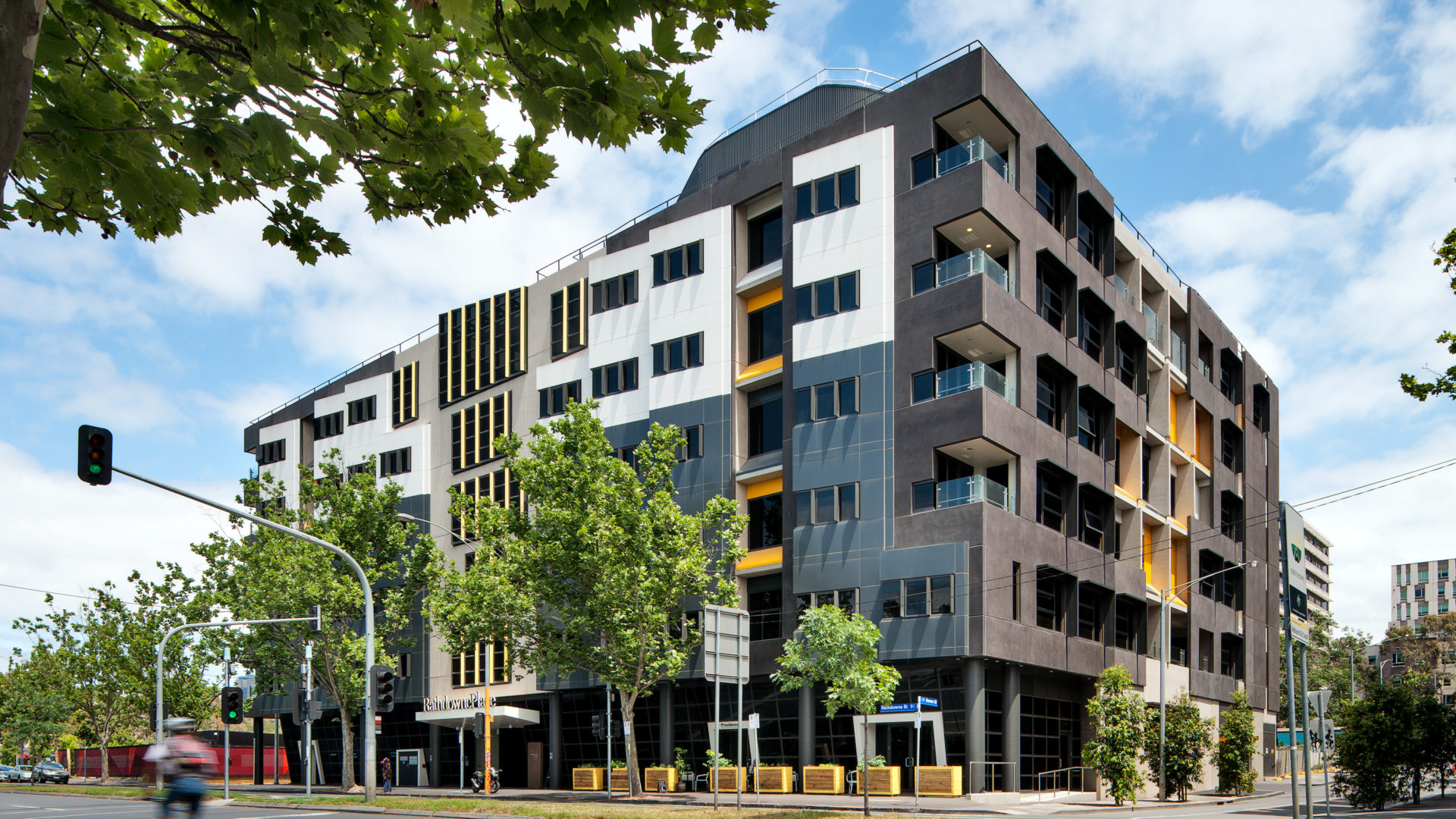 Rathdowne Place Aged Care
