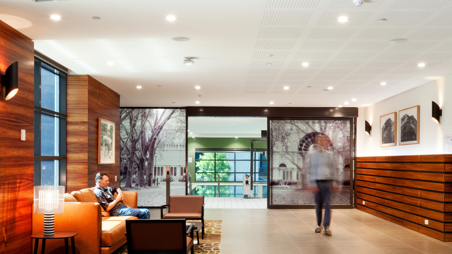 Rathdowne Place Aged Care