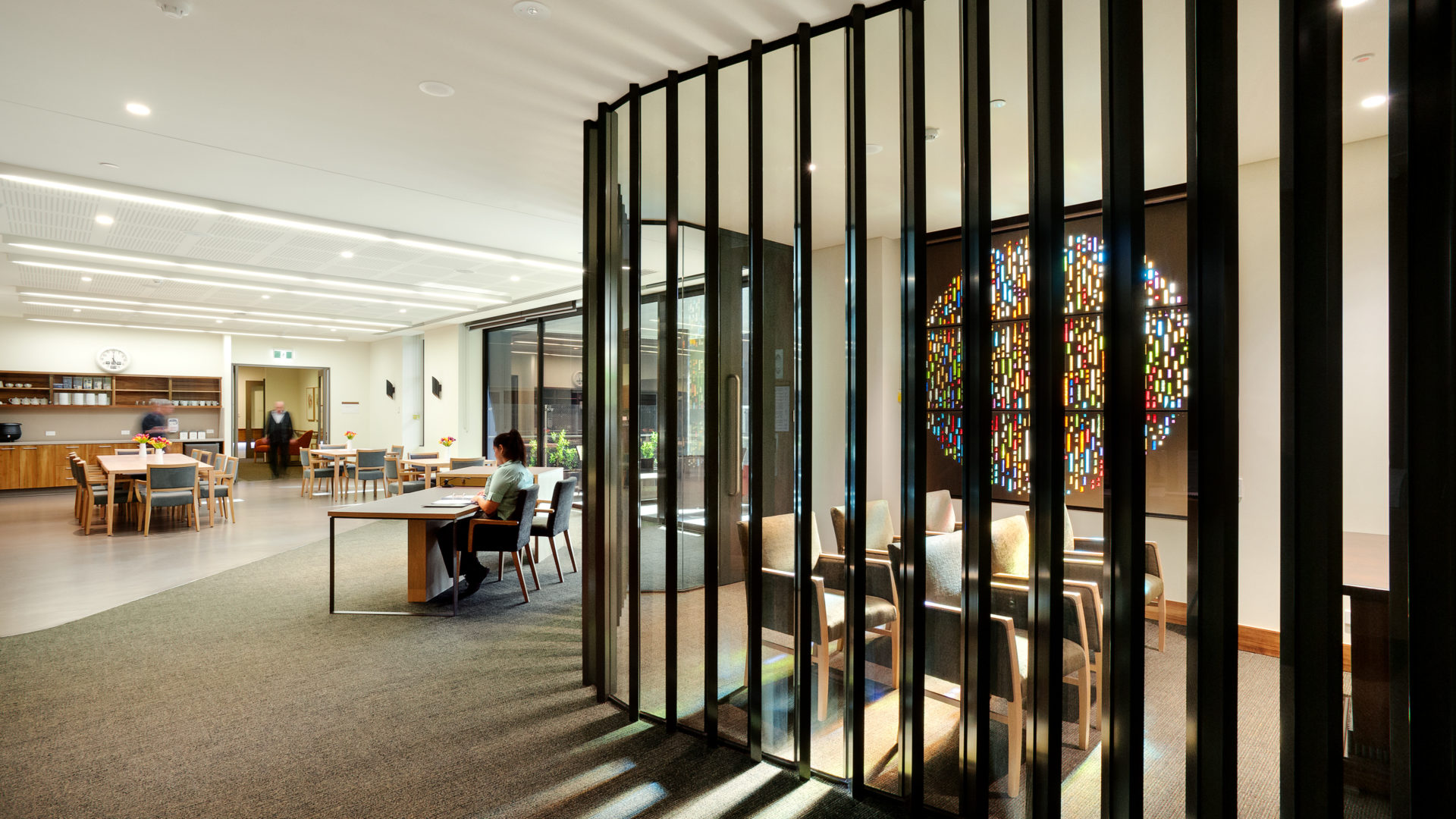 Rathdowne Place Aged Care