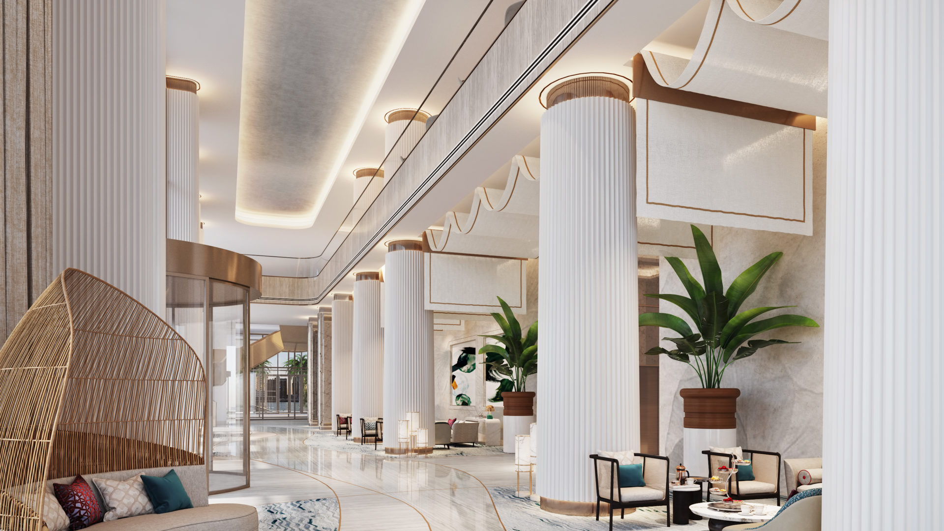 NJ_Lobby Lounge_190325