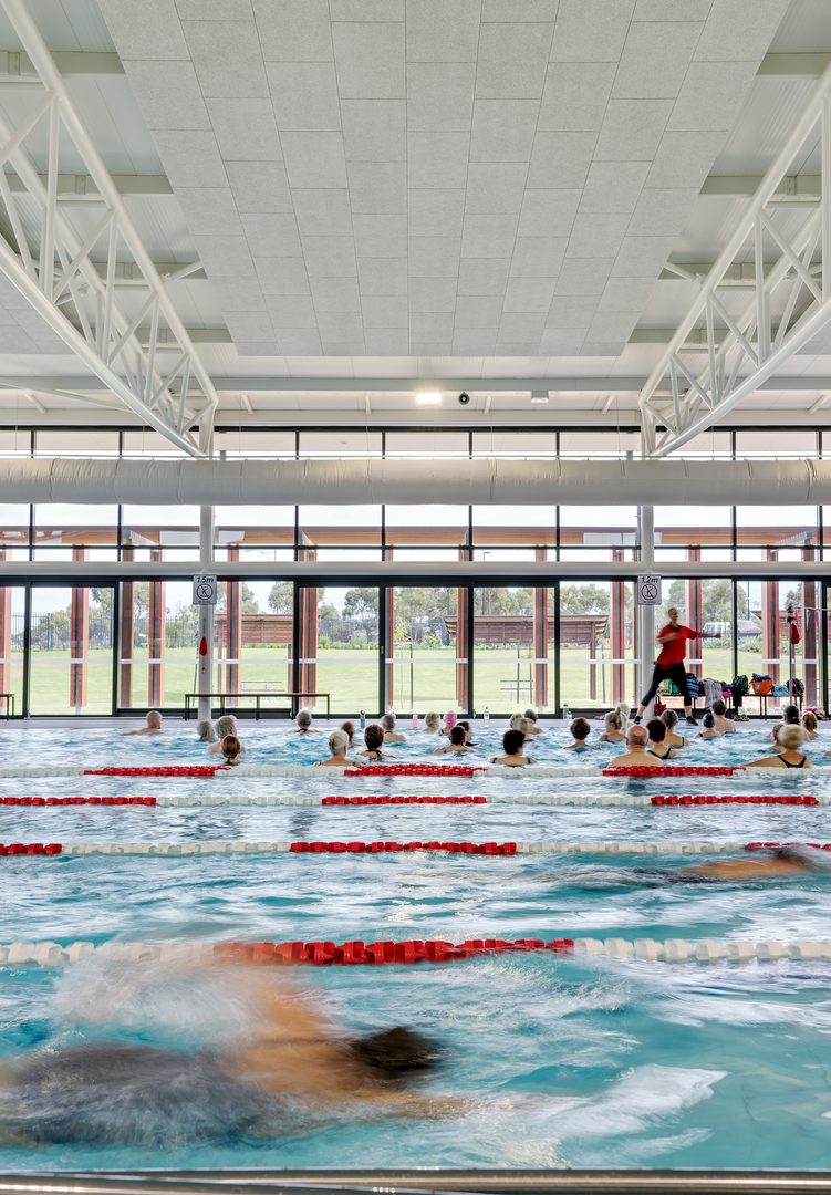 Fleurieu Aquatic Centre