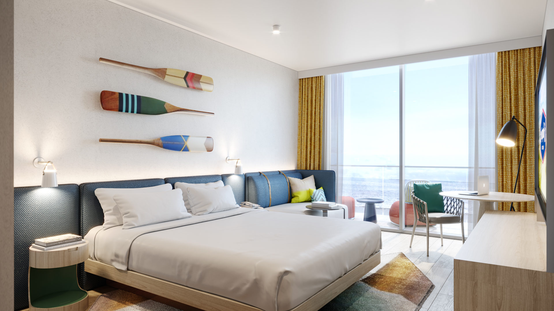 hampton bedroom_180507
