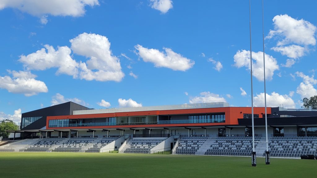 Wests Tigers Rugby League Football Club