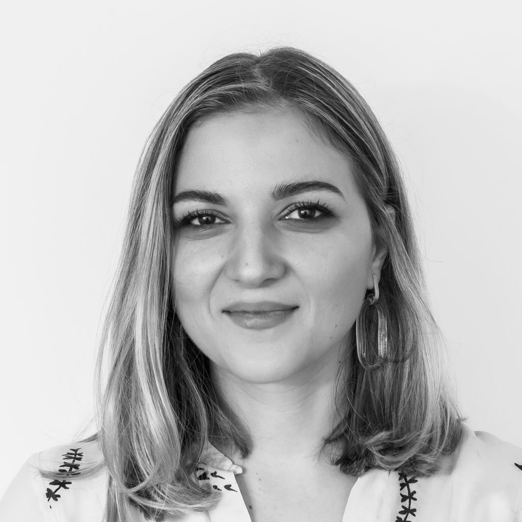 Adriana Graur, dwp | dubai